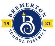 Bremerton School District Logo